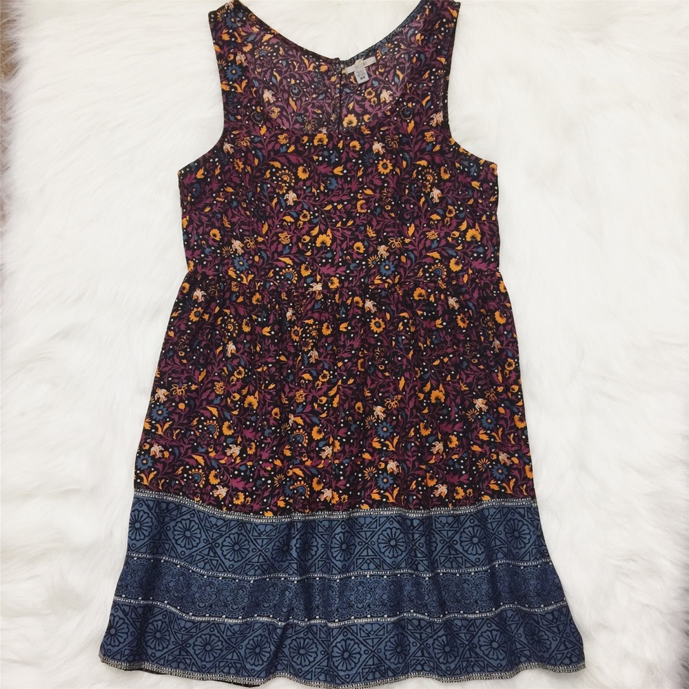 🎉🎉HOST PICK🎉🎉 Urban Outfitters Ecote dress